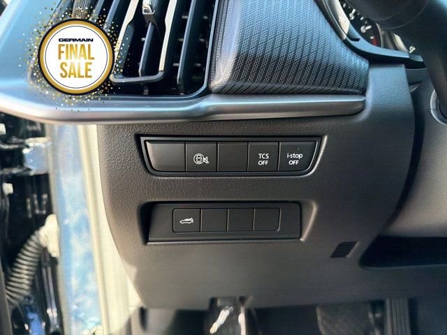 New 2026 MAZDA CX-90 3.3 Turbo w/ Select Package image 21