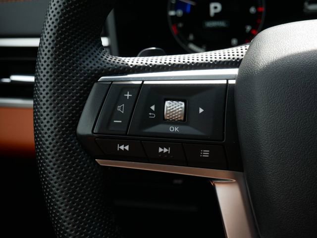 Used 2023 Mitsubishi Outlander SEL AWD/4WD image 18