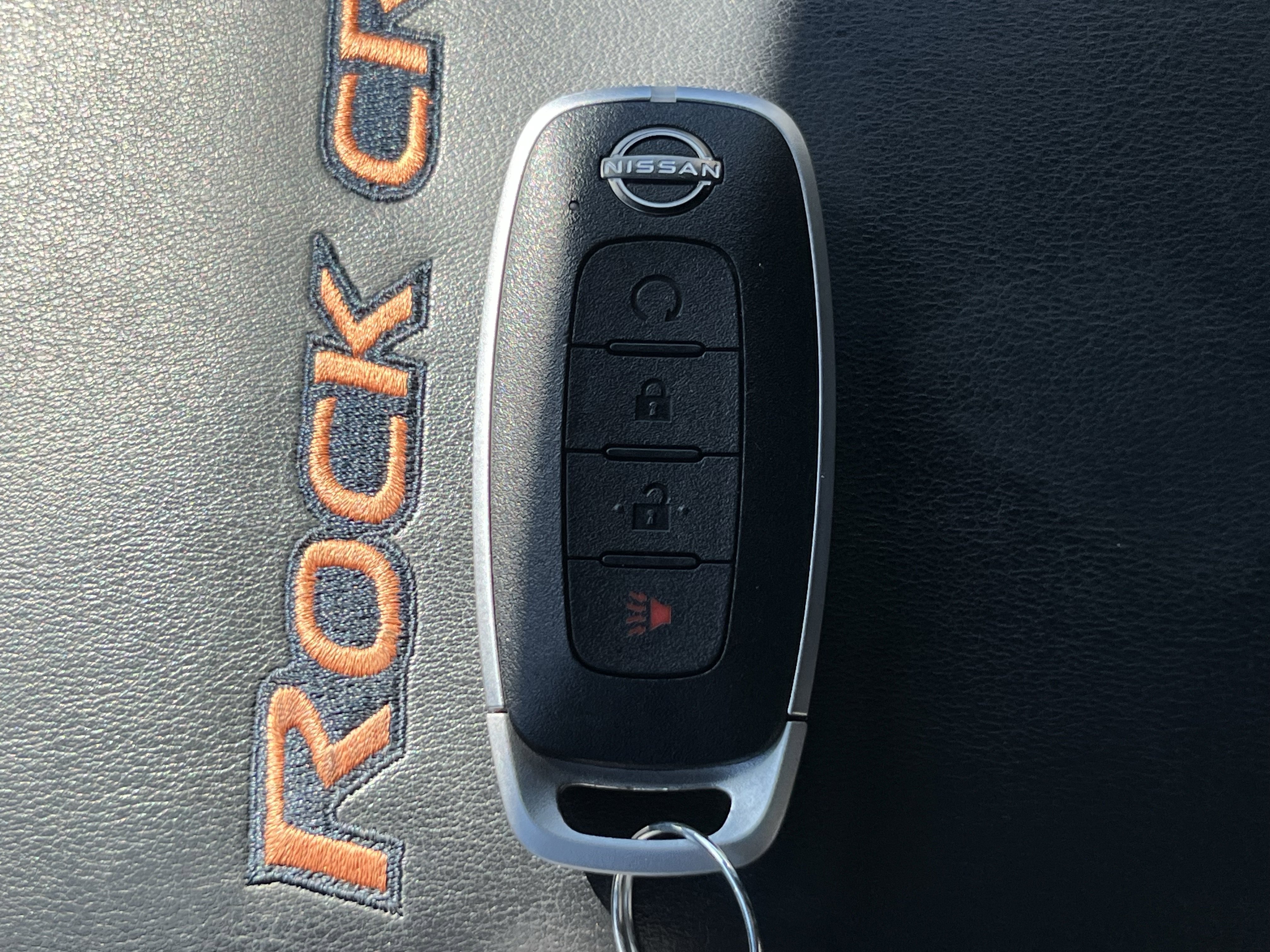 Used 2024 Nissan Pathfinder Rock Creek AWD/4WD image 31