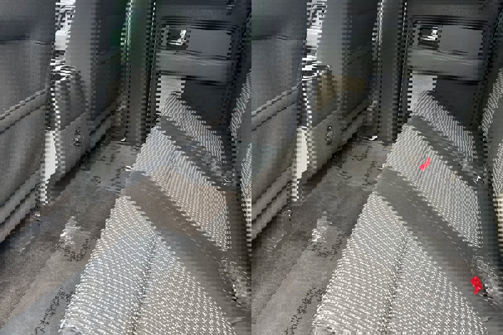 Used 2014 Ford F150 STX w/ Equipment Group 201A Mid image 4