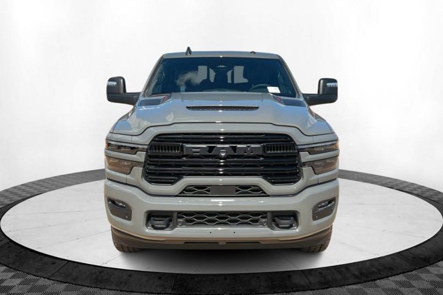 New 2026 RAM 3500 Laramie w/ Night Edition image 8