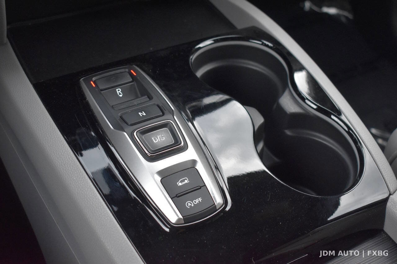 Used 2019 Honda Pilot Touring image 31