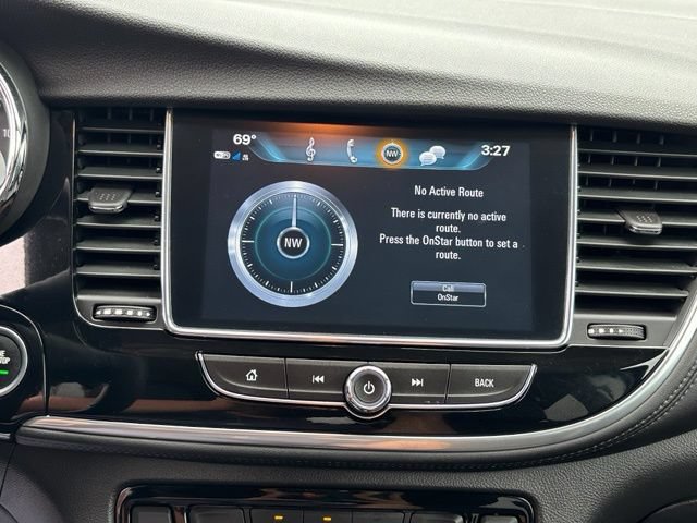 Used 2019 Buick Encore Preferred FWD image 19