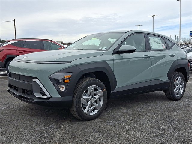 New 2026 Hyundai Kona SE image 2