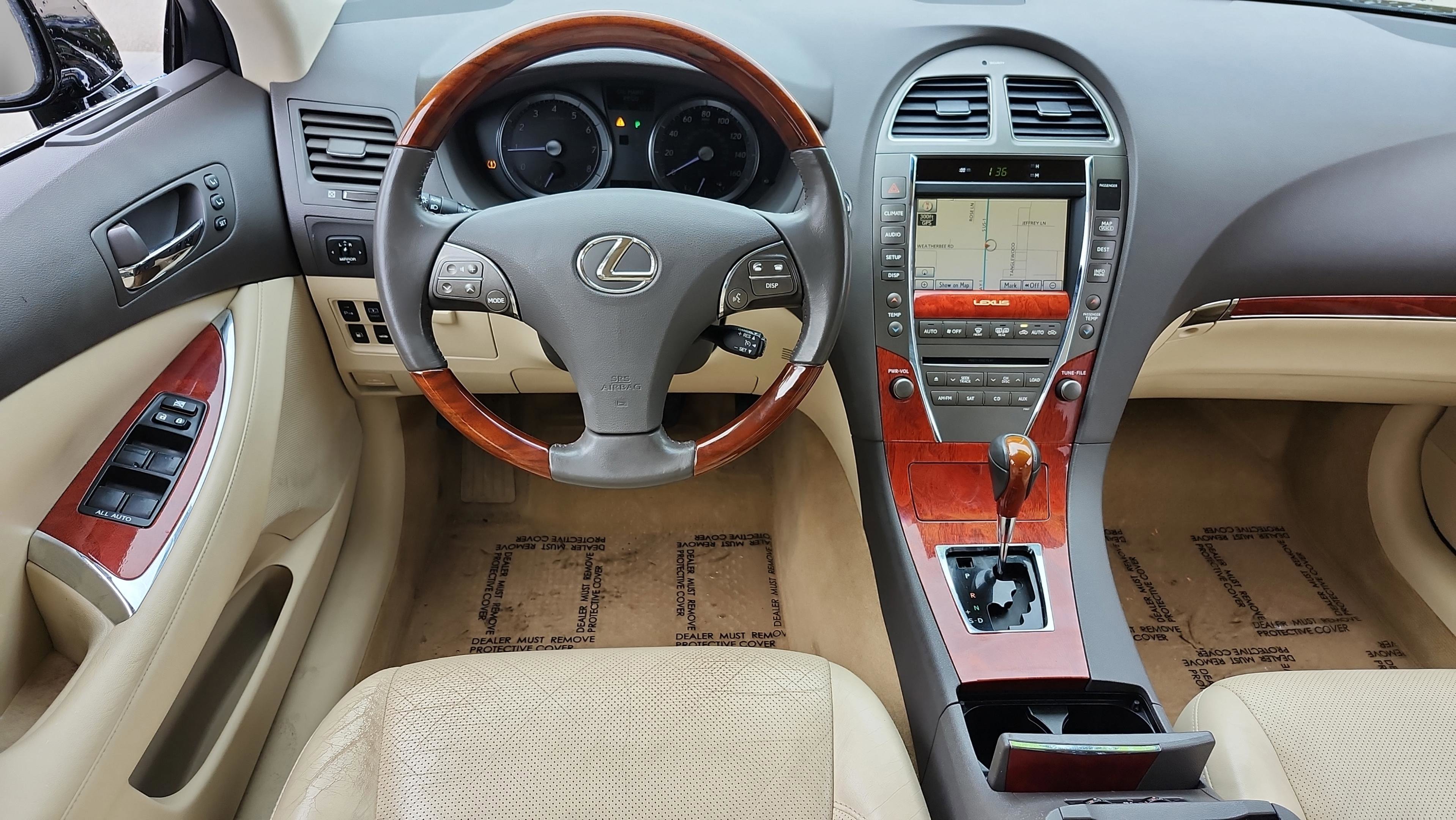 Used 2012 Lexus ES 350 image 13