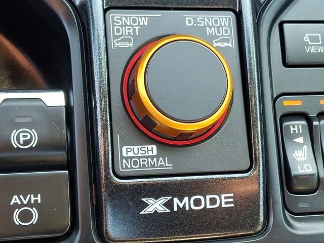 Used 2022 Subaru Forester Wilderness image 26