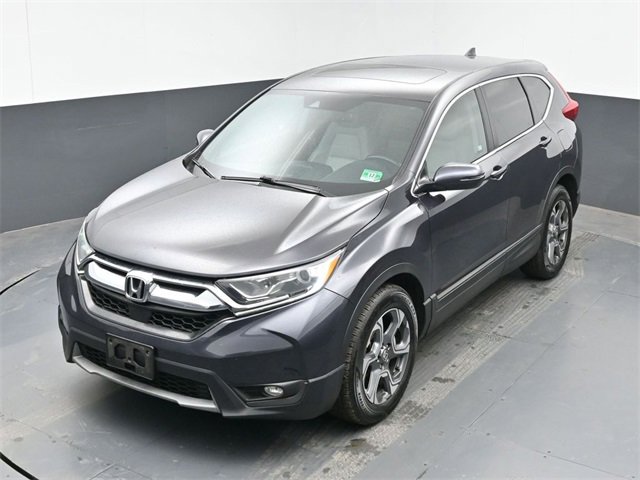 Used 2017 Honda CR-V EX-L image 15