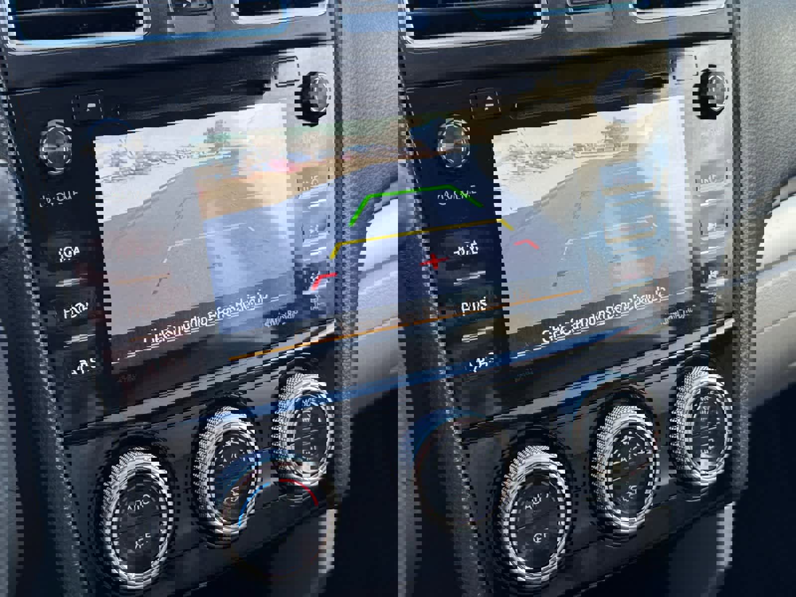 Used 2017 Subaru Forester 2.5i Premium w/ Protection Package #1 image 12