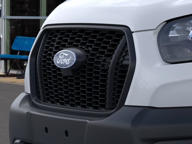 New 2026 Ford Transit 250 148 Medium Roof w/ Load Area Protection Package RWD image 17