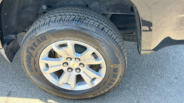 Used 2018 Chevrolet Colorado LT AWD/4WD image 6