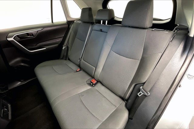 Used 2024 Toyota RAV4 LE image 20