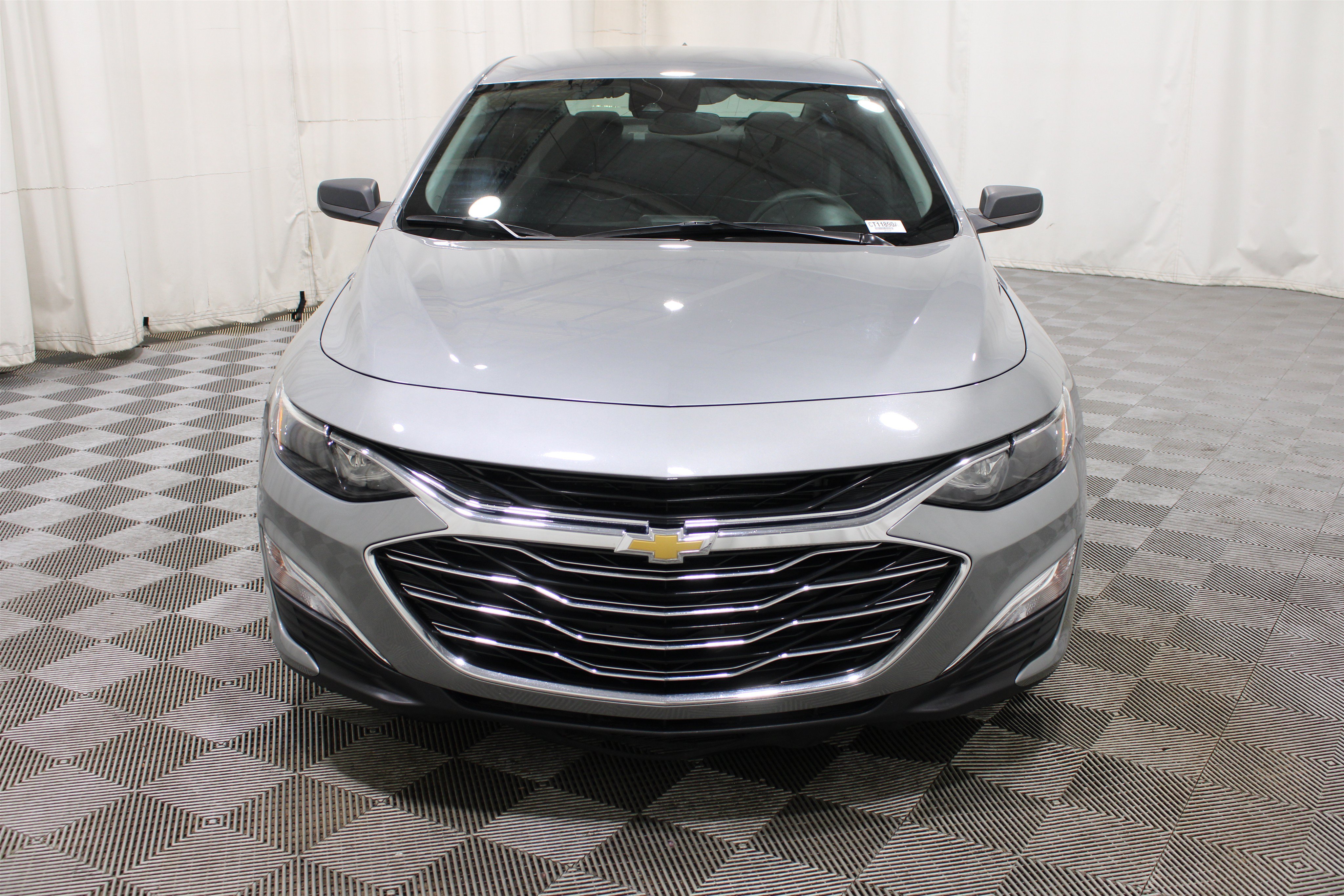 Used 2023 Chevrolet Malibu LS FWD image 34