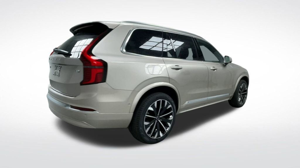 New 2026 Volvo XC90 T8 Plus w/ Protection Package Premier image 23