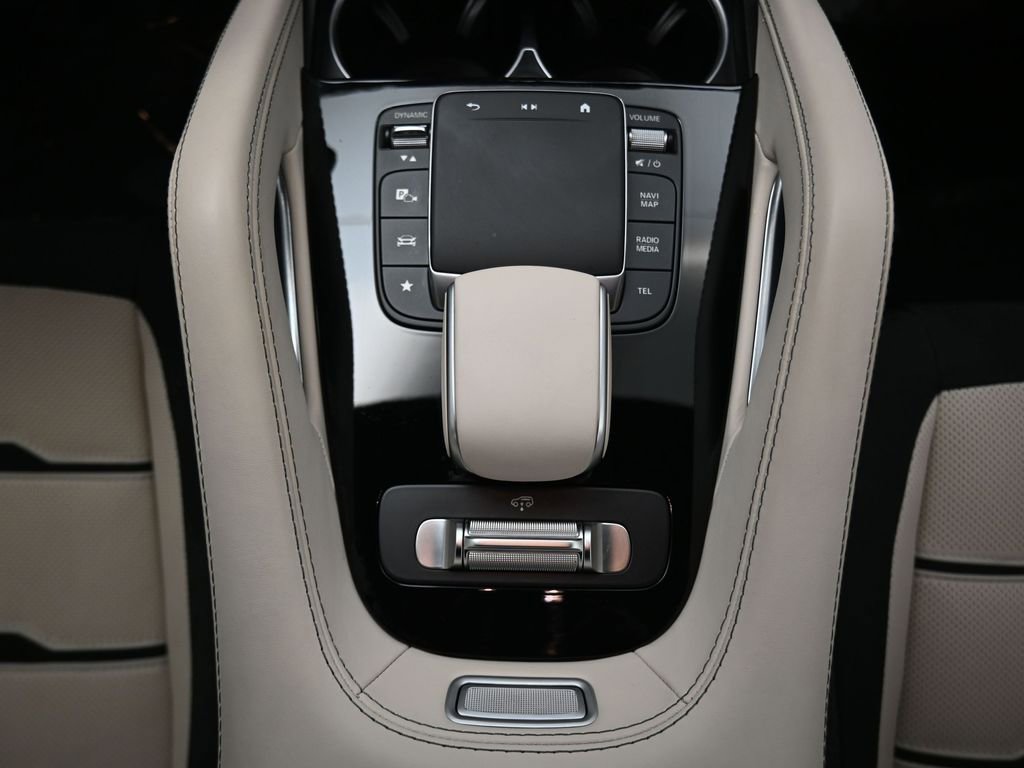 Used 2024 Mercedes-Benz GLE 53 AMG 4MATIC Coupe image 28