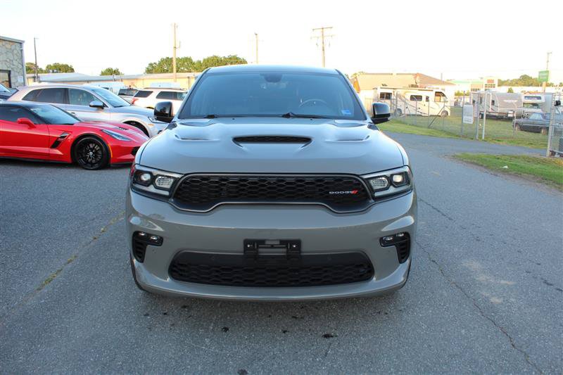 Used 2022 Dodge Durango R/T w/ Blacktop Package AWD/4WD image 10