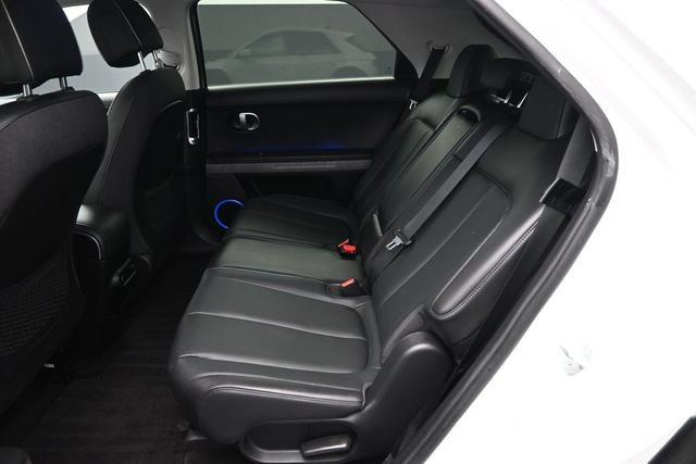 Used 2023 Hyundai Ioniq 5 SEL w/ Cargo Package RWD image 7