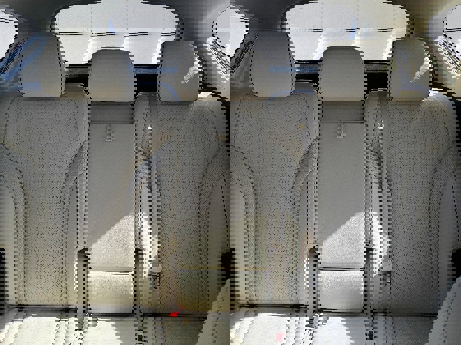 Used 2023 Genesis GV80 2.5T w/ Advanced Package image 14