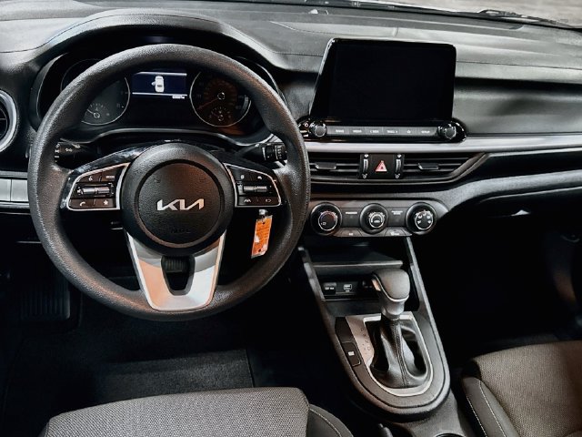 Certified 2023 Kia Forte LXS FWD image 19