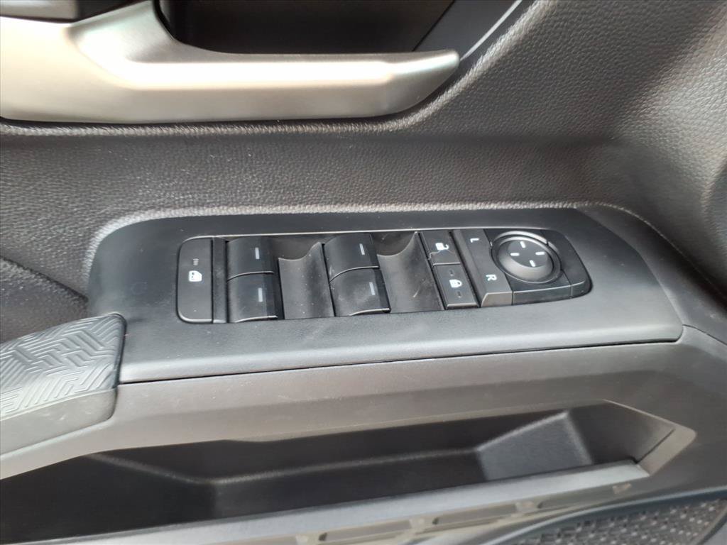 Used 2024 Toyota Tacoma TRD Sport w/ TRD Sport Upgrade Package AWD/4WD image 26