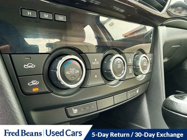 Used 2014 MAZDA MAZDA6 Grand Touring image 15