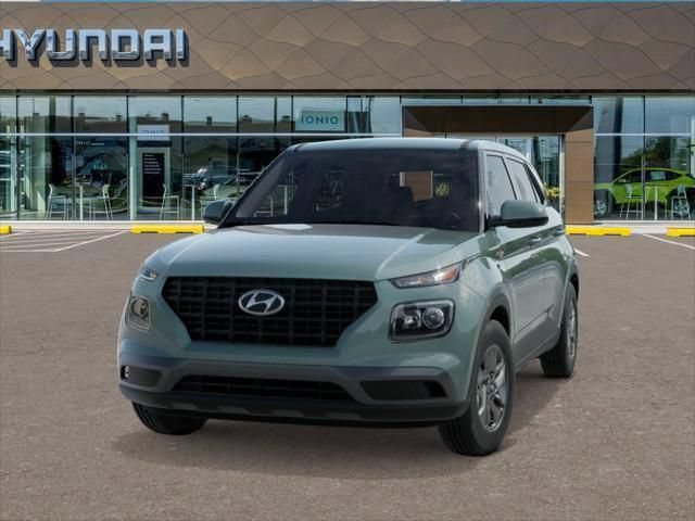 New 2026 Hyundai Venue SE FWD image 6
