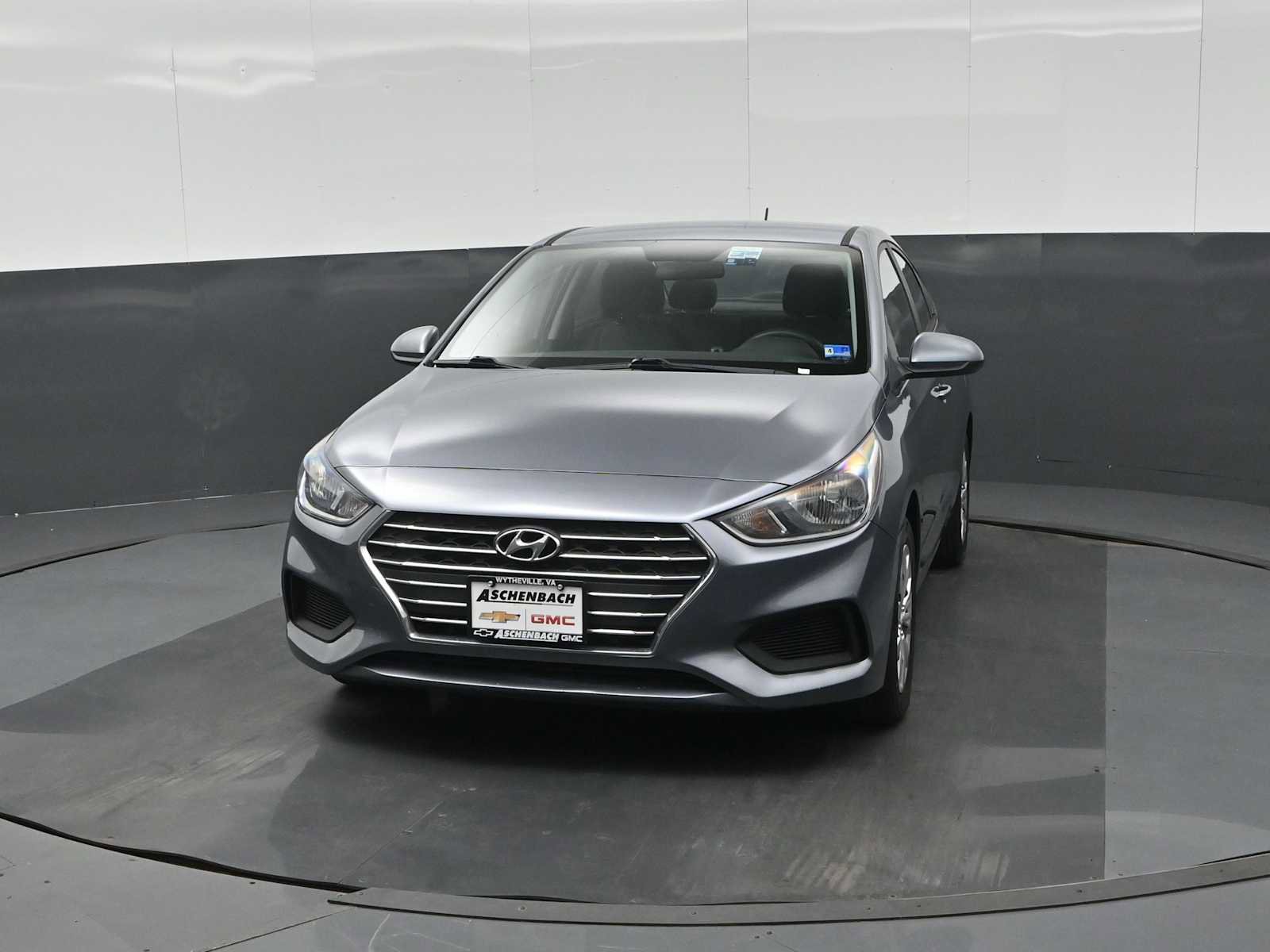 Used 2019 Hyundai Accent SE image 5