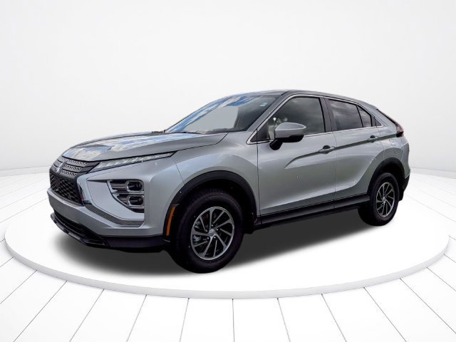New 2026 Mitsubishi Eclipse Cross ES AWD/4WD image 7