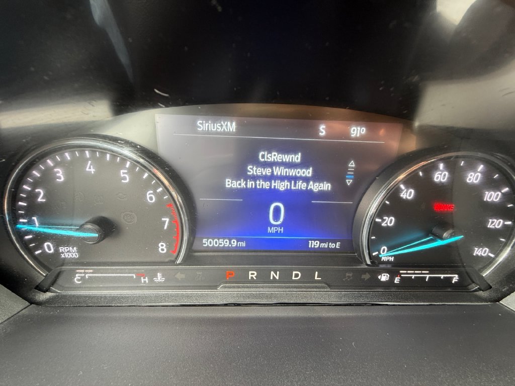 Used 2023 Ford Explorer XLT w/ Equipment Group 202A AWD/4WD image 13