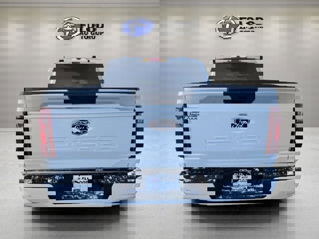 New 2025 Ford F150 STX w/ STX Black Appearance Package image 8