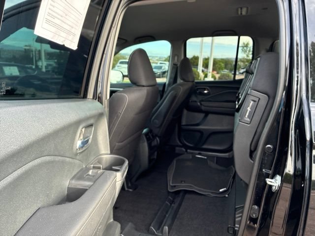 Certified 2023 Honda Ridgeline Sport image 20