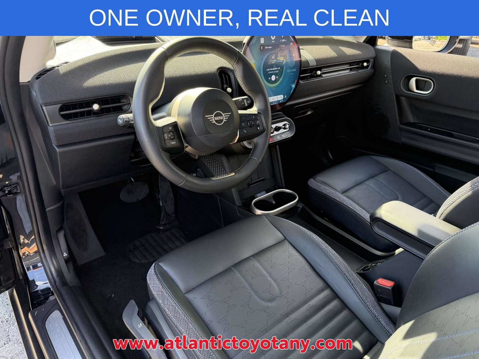Used 2025 MINI Cooper S FWD image 20