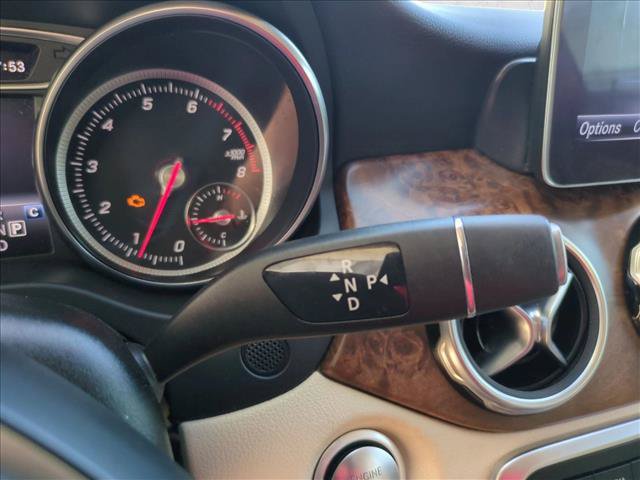 Used 2018 Mercedes-Benz GLA 250 image 12