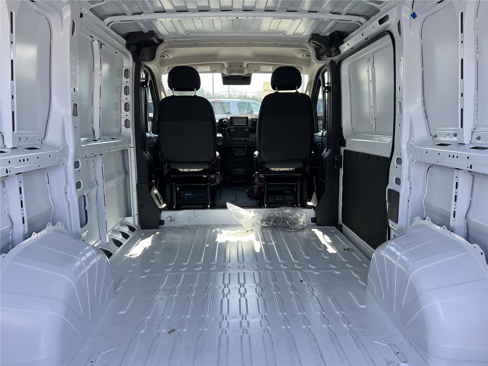 New 2026 RAM ProMaster 1500 image 18