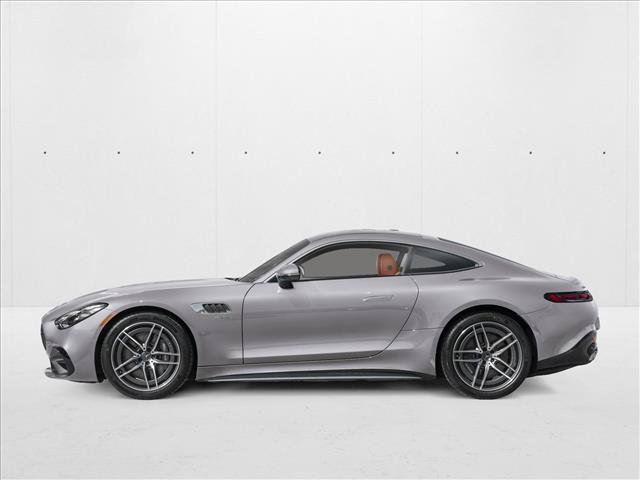 New 2027 Mercedes-Benz AMG GT 43 image 3
