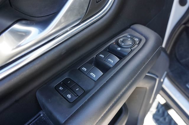 Used 2021 Chevrolet Tahoe Z71 AWD/4WD image 8