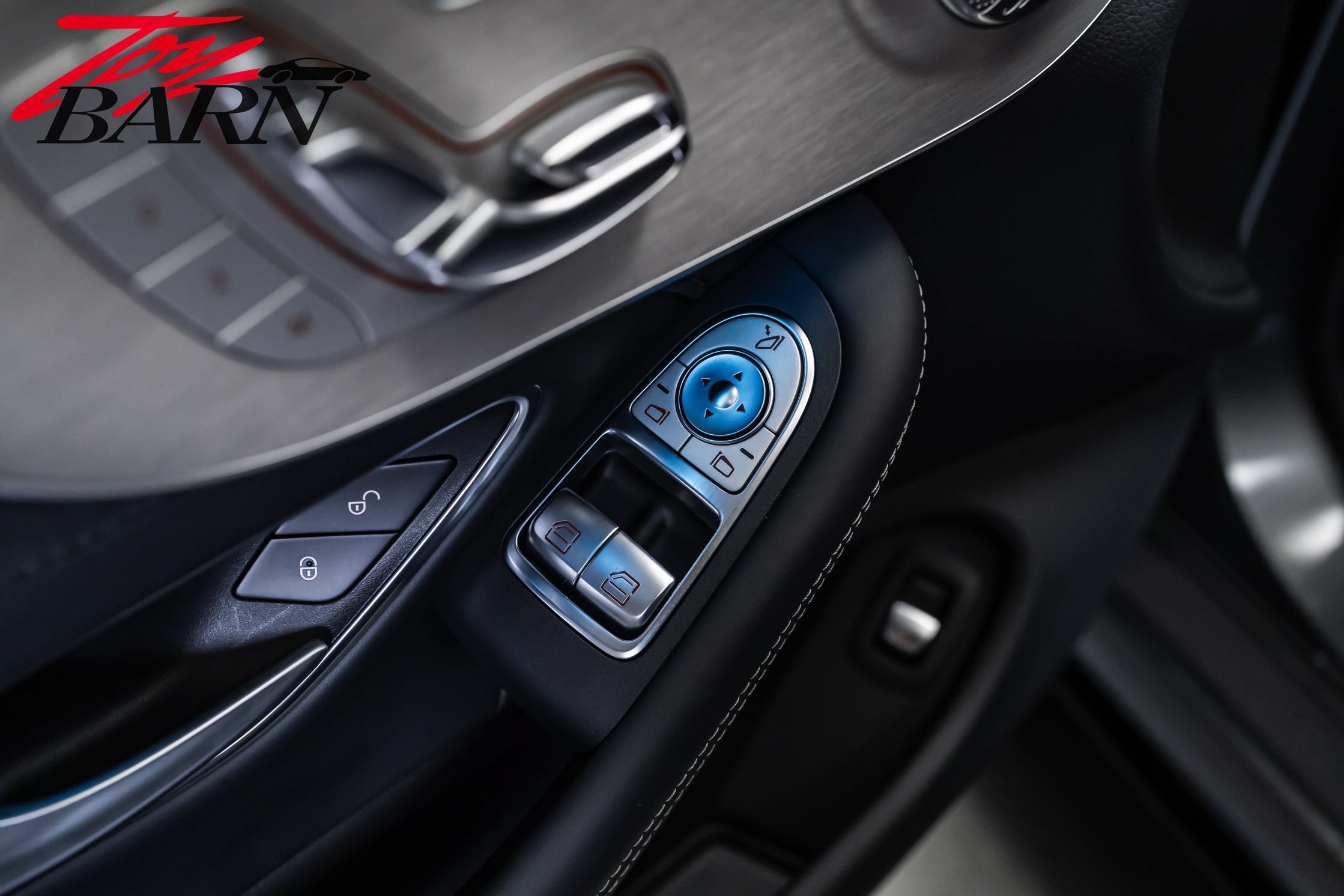 Used 2018 Mercedes-Benz C 63 AMG S image 21