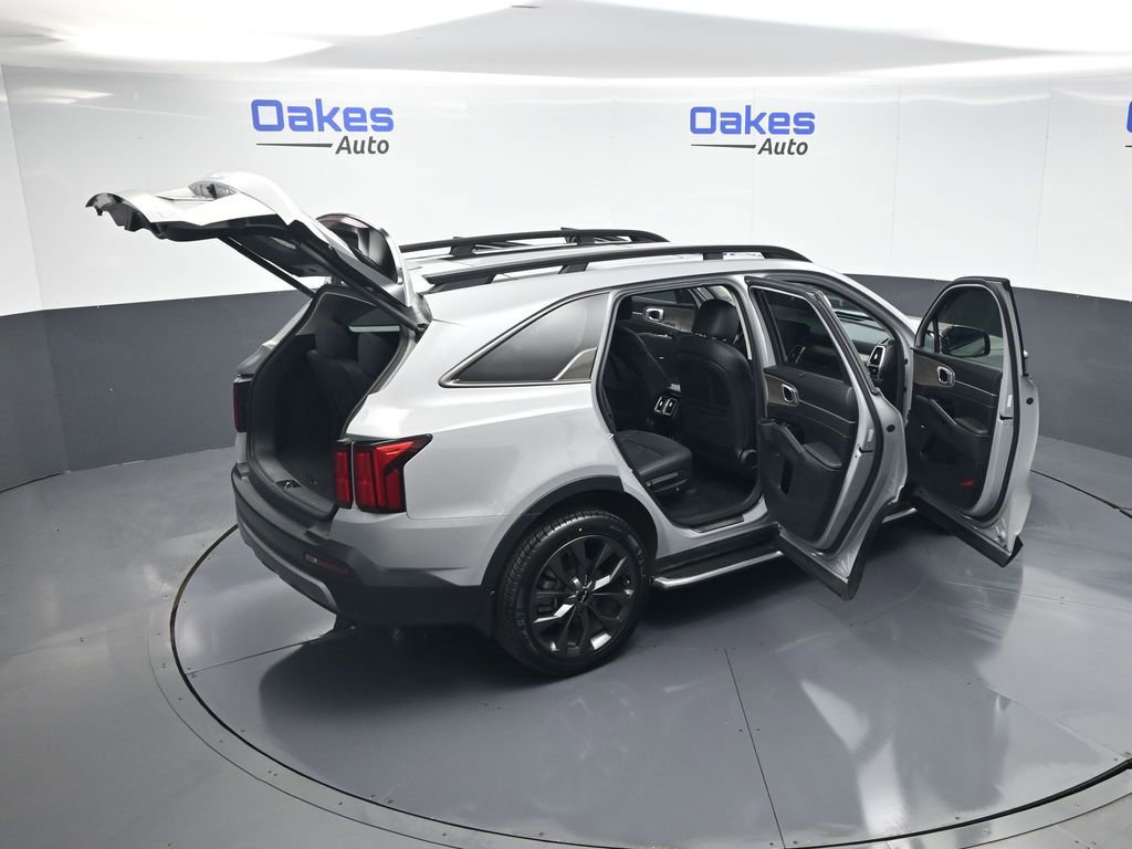 Used 2023 Kia Sorento SX Prestige AWD/4WD image 64