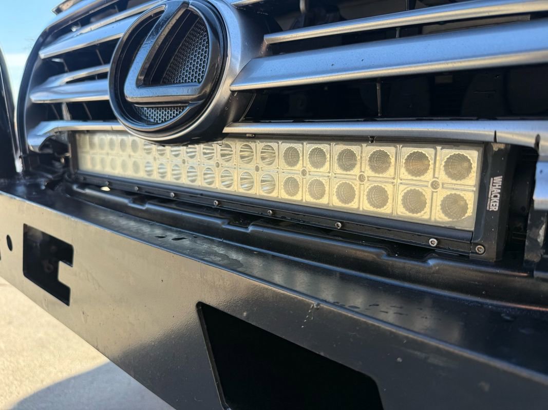 Used 2011 Lexus GX 460 image 53