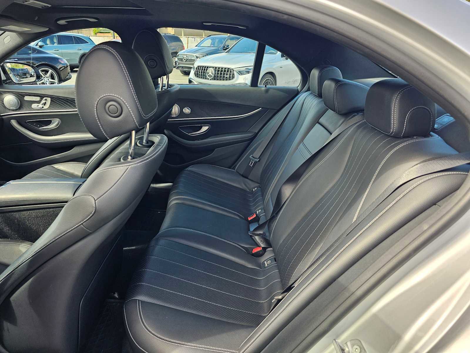 Used 2017 Mercedes-Benz E 300 image 16