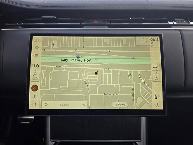 New 2026 Land Rover Range Rover SE AWD/4WD image 13