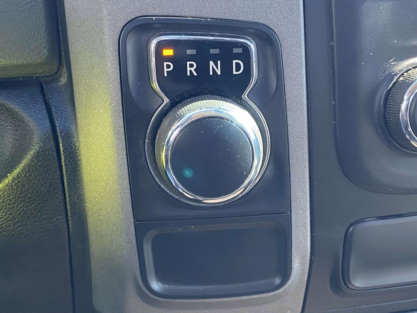 Used 2017 RAM 1500 Express image 19