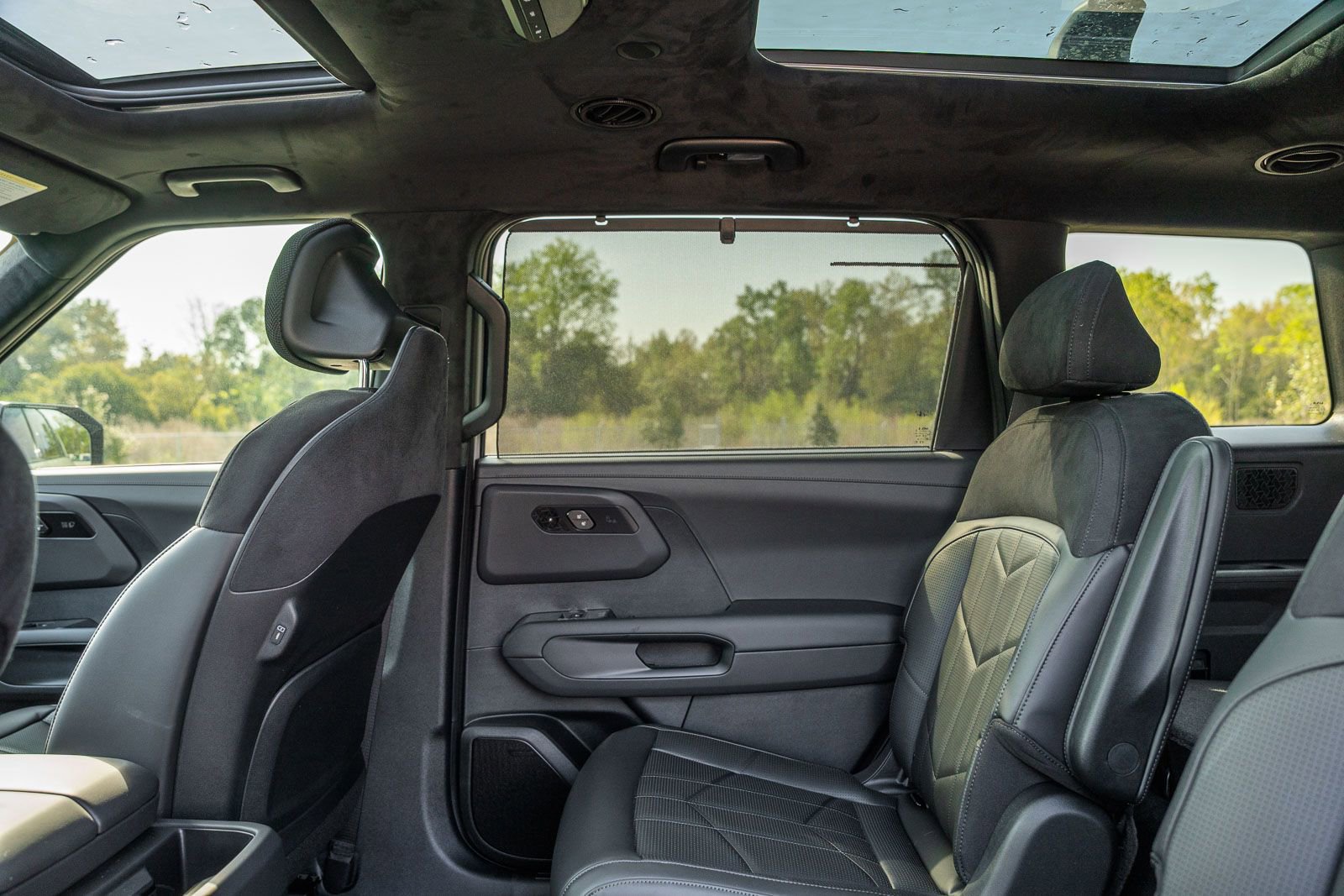 New 2027 Kia Telluride SX Prestige X-Pro image 19