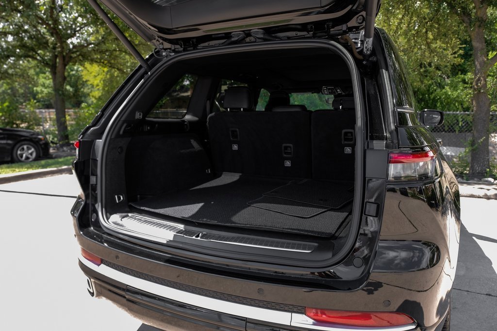 Used 2022 Jeep Grand Cherokee Summit image 66