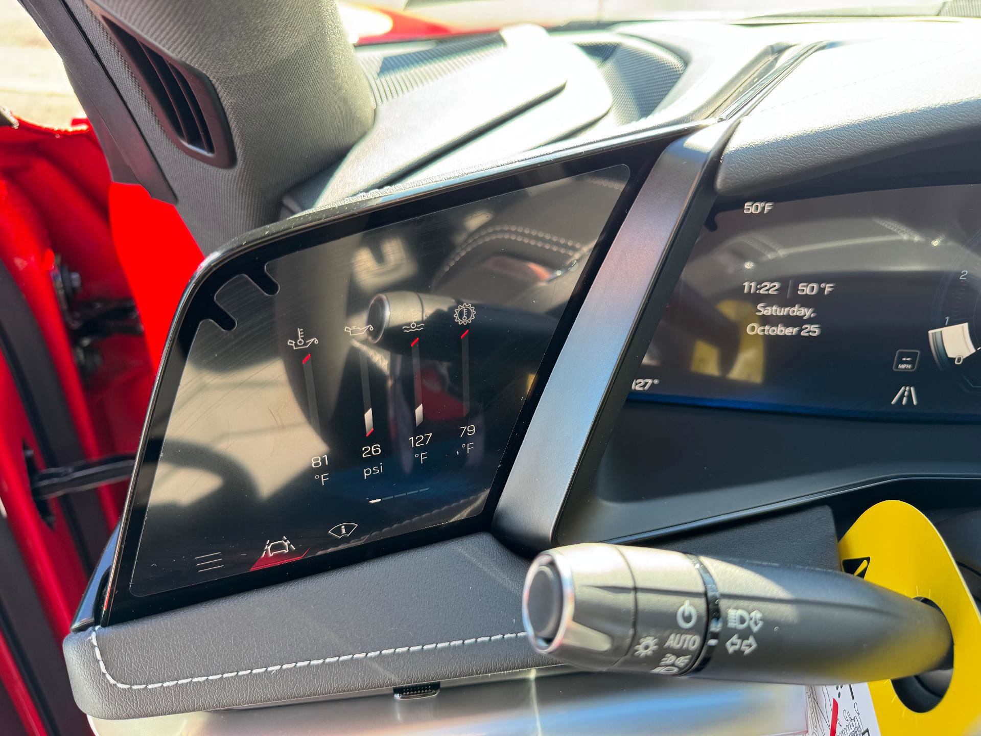 New 2026 Chevrolet Corvette Z06 image 43