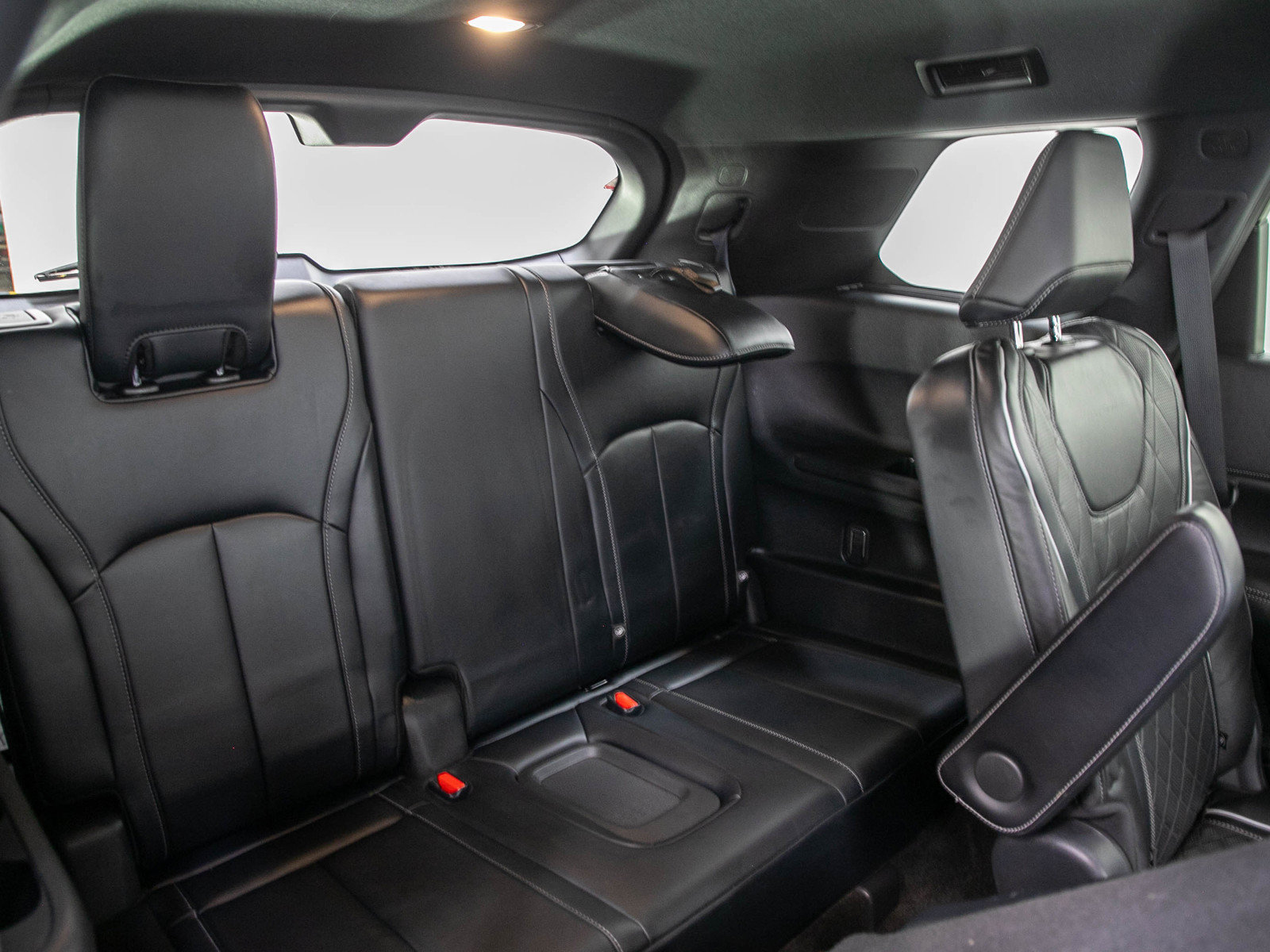Used 2023 INFINITI QX60 Autograph AWD/4WD image 13