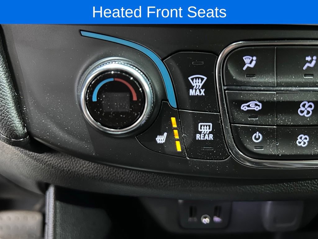 Used 2023 Chevrolet Traverse LT AWD/4WD image 5