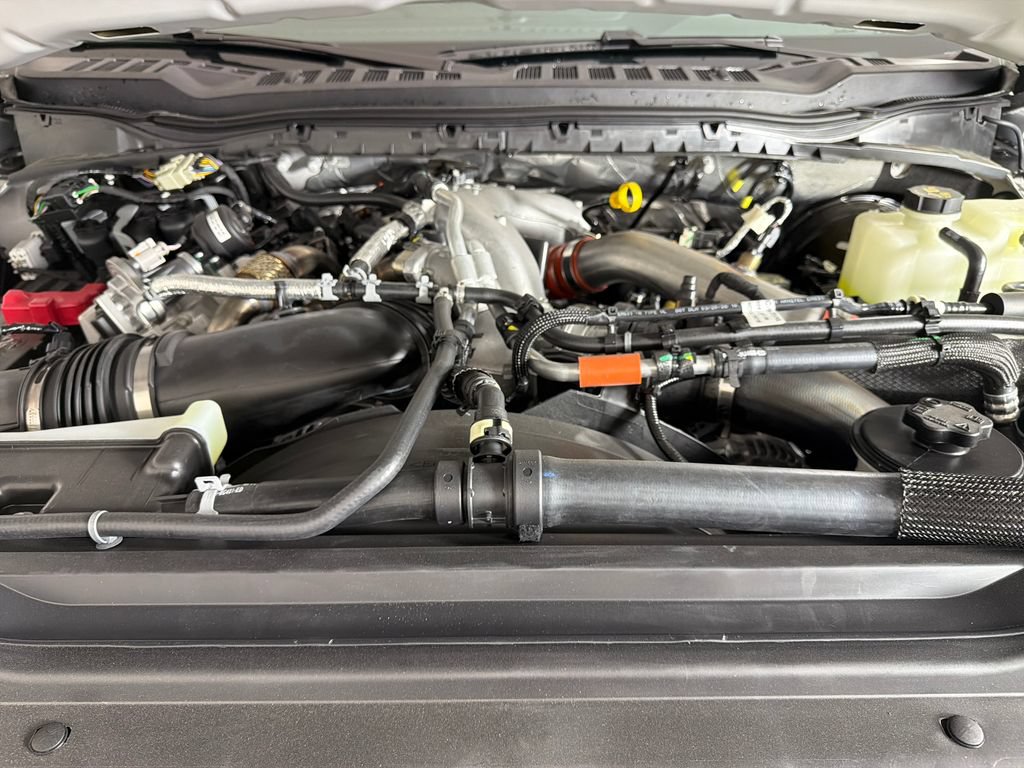 New 2026 Ford F350 Lariat w/ Tremor Off-Road Package AWD/4WD image 26