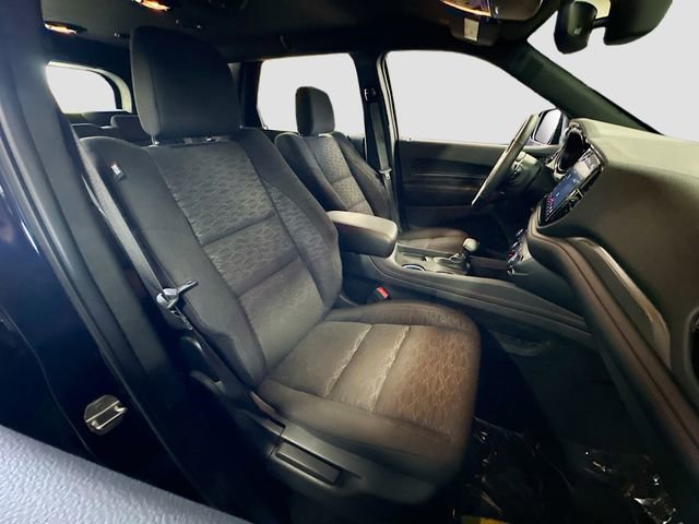 New 2026 Dodge Durango GT w/ Blacktop Package AWD/4WD image 31