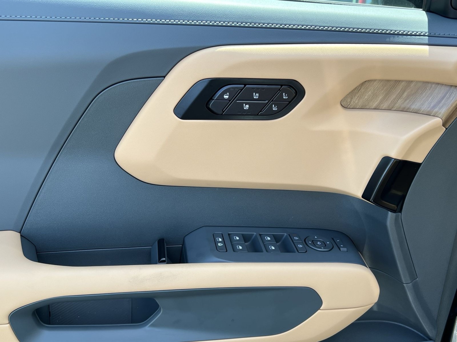 New 2027 Kia Telluride SX X-Line AWD/4WD image 20