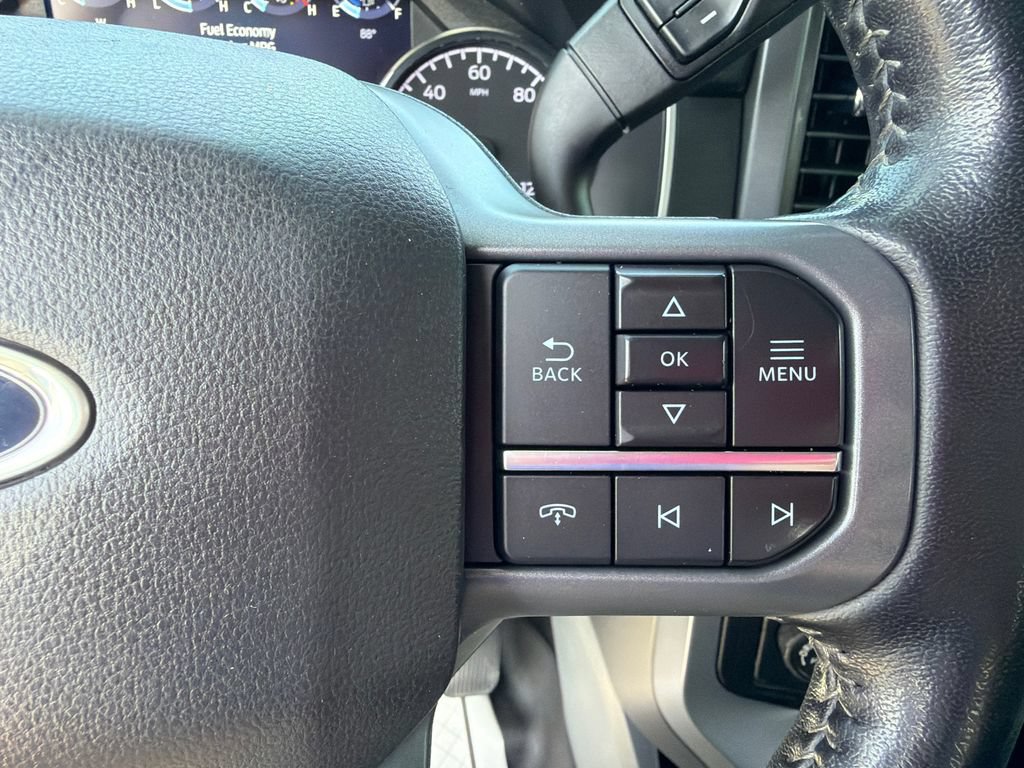Used 2022 Ford F150 XLT w/ Equipment Group 302A High AWD/4WD image 30